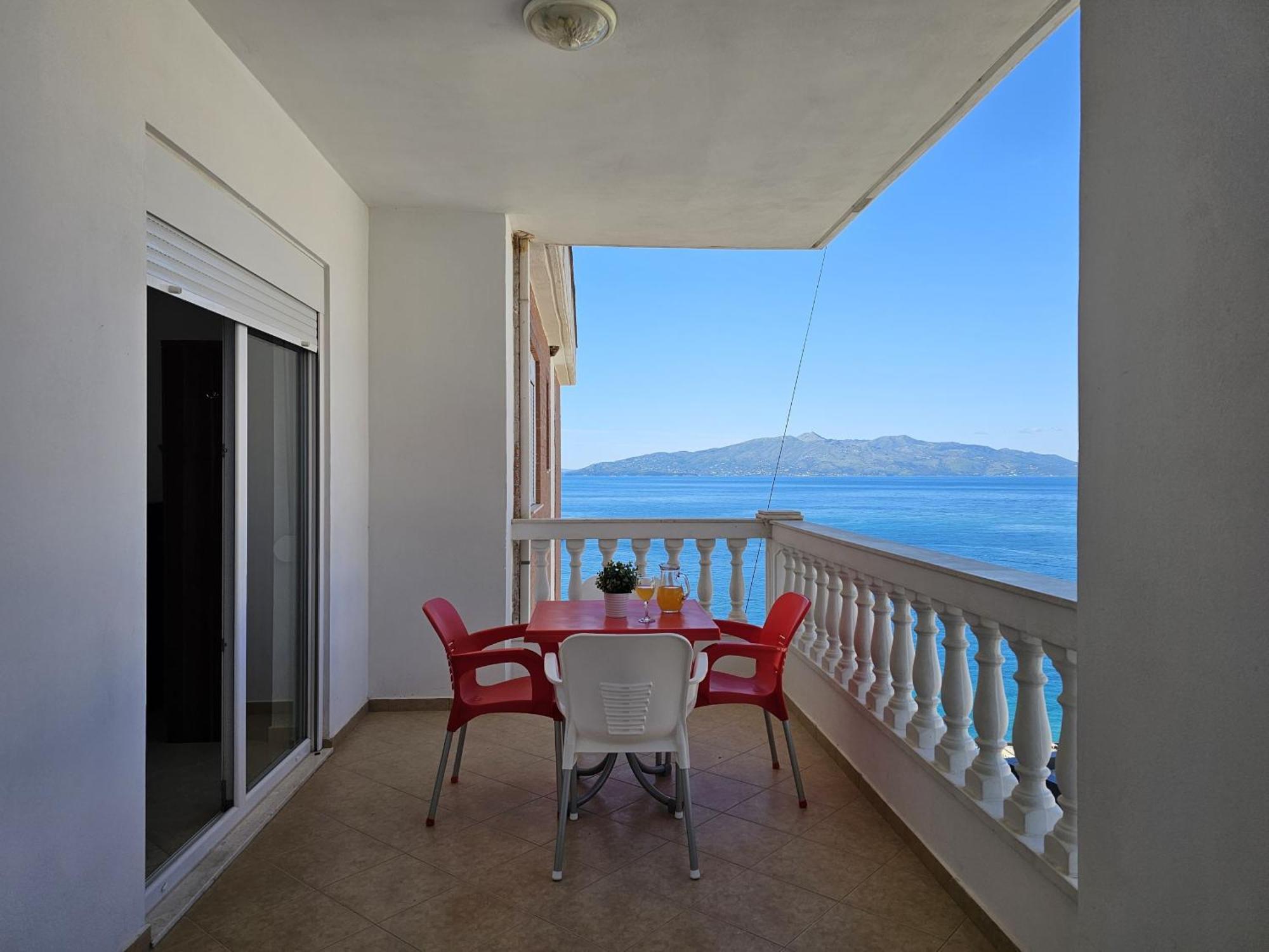 Apartament Adrien