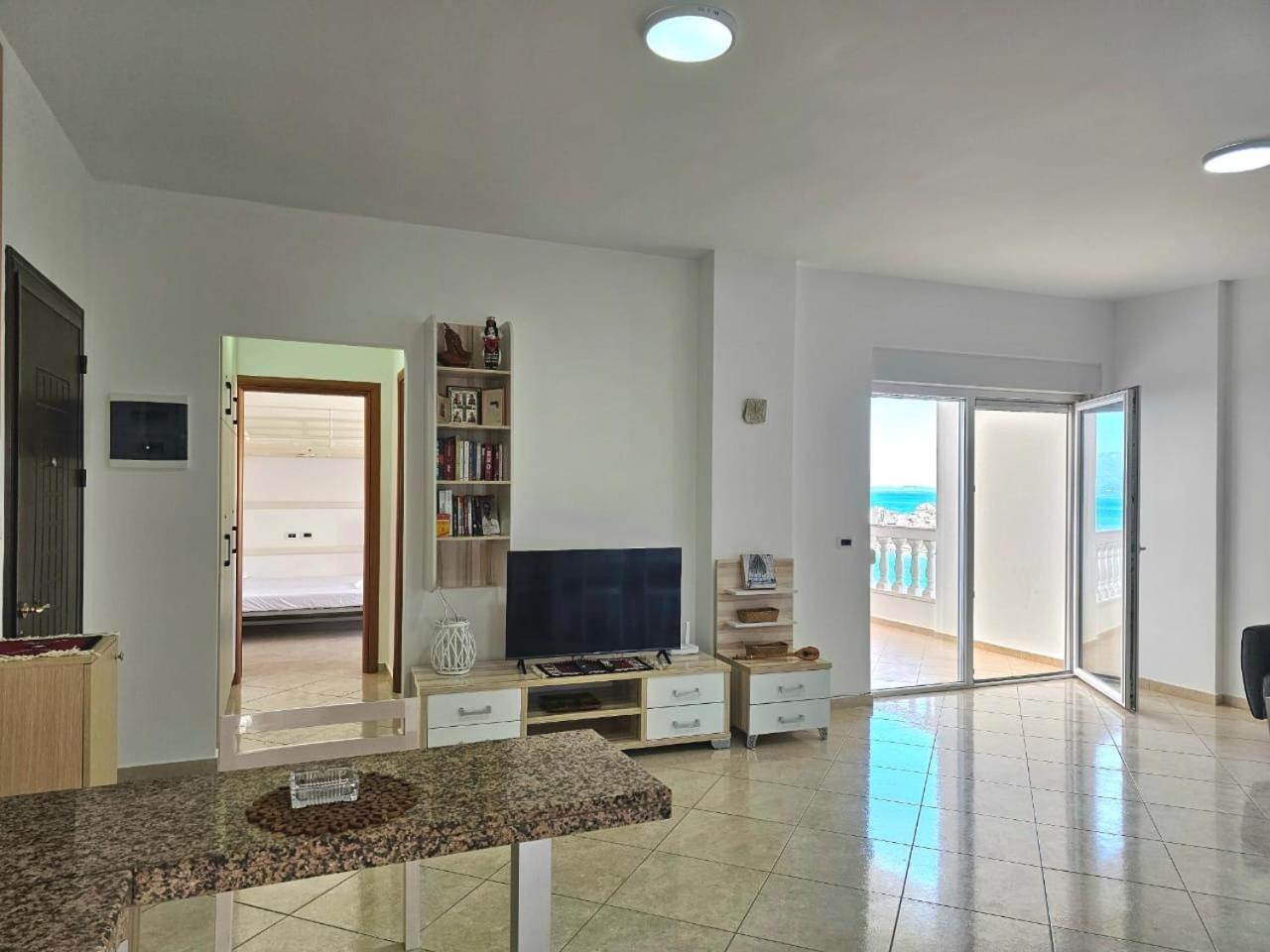 Adrien Apartament Saranda