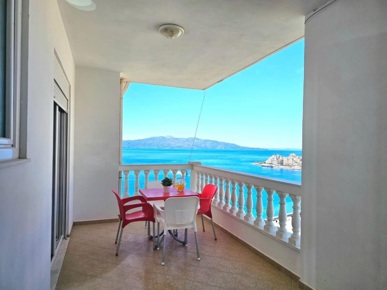 Adrien Apartament Saranda