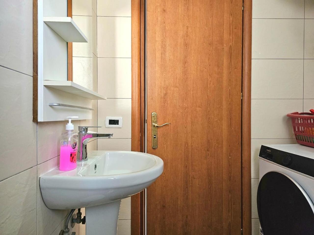 Apartament Adrien
