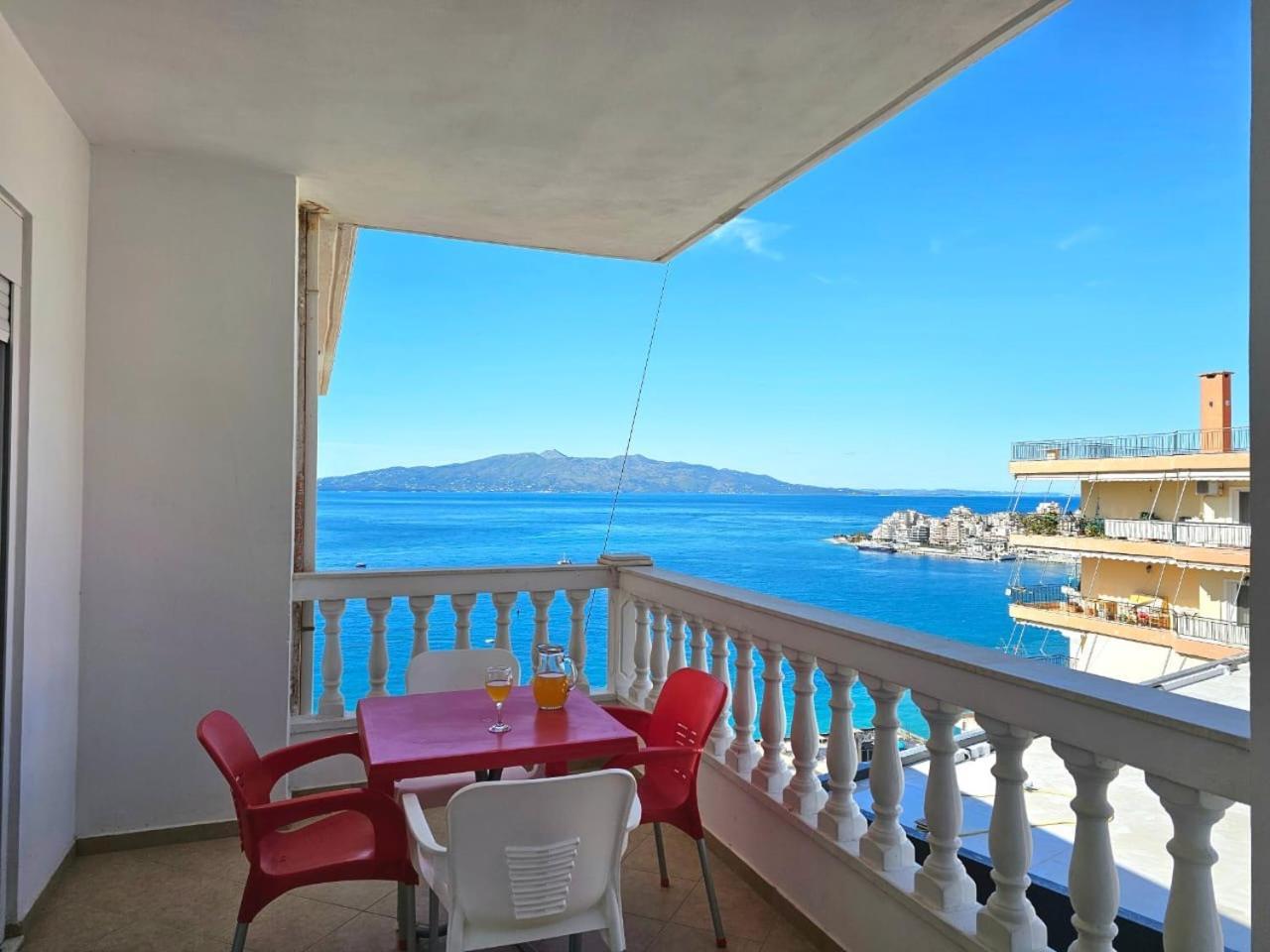 Adrien Apartament